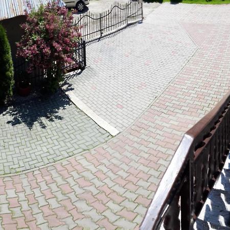 Pod Tatarska Gora Apartment Bialy Dunajec Exterior photo