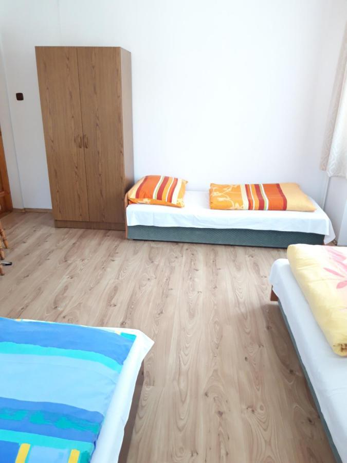 Pod Tatarska Gora Apartment Bialy Dunajec Exterior photo