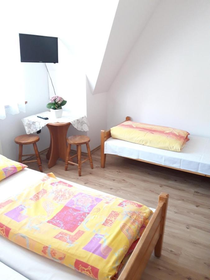 Pod Tatarska Gora Apartment Bialy Dunajec Exterior photo