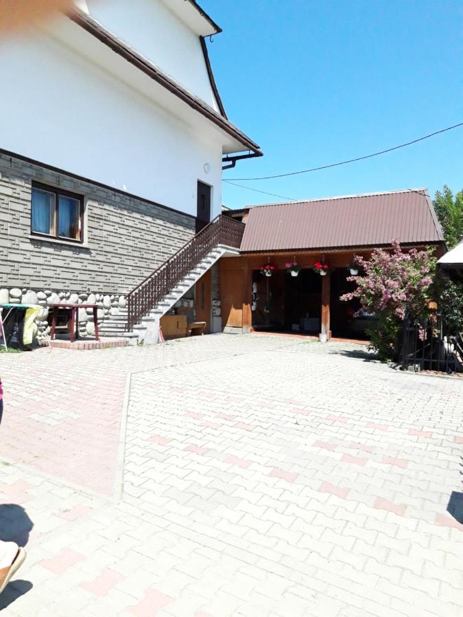 Pod Tatarska Gora Apartment Bialy Dunajec Exterior photo