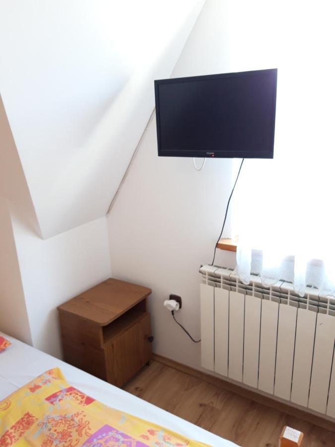 Pod Tatarska Gora Apartment Bialy Dunajec Exterior photo