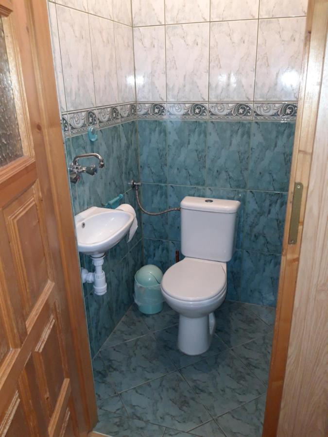 Pod Tatarska Gora Apartment Bialy Dunajec Exterior photo