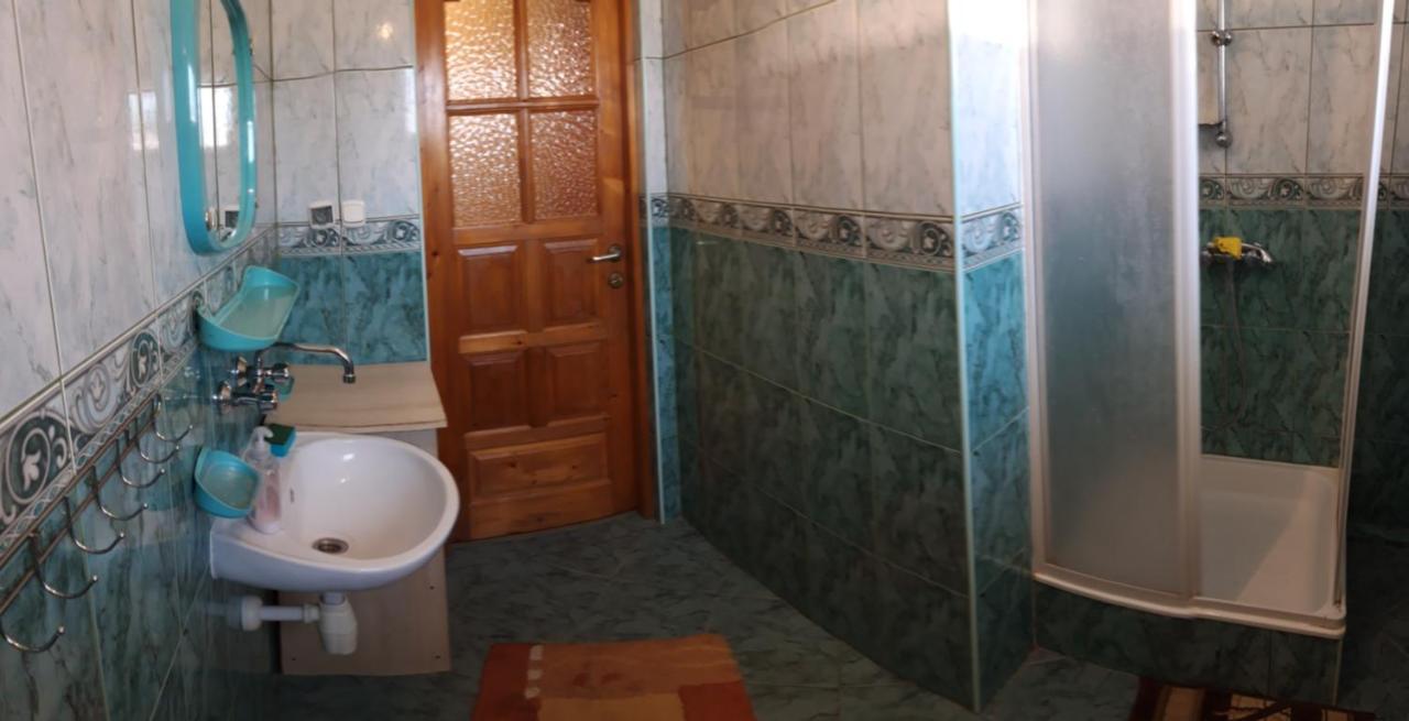 Pod Tatarska Gora Apartment Bialy Dunajec Exterior photo