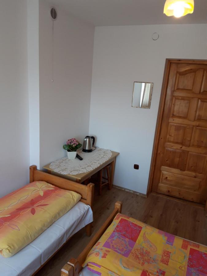 Pod Tatarska Gora Apartment Bialy Dunajec Exterior photo