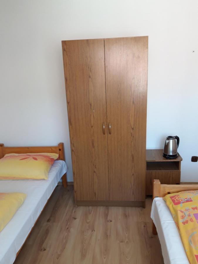 Pod Tatarska Gora Apartment Bialy Dunajec Exterior photo