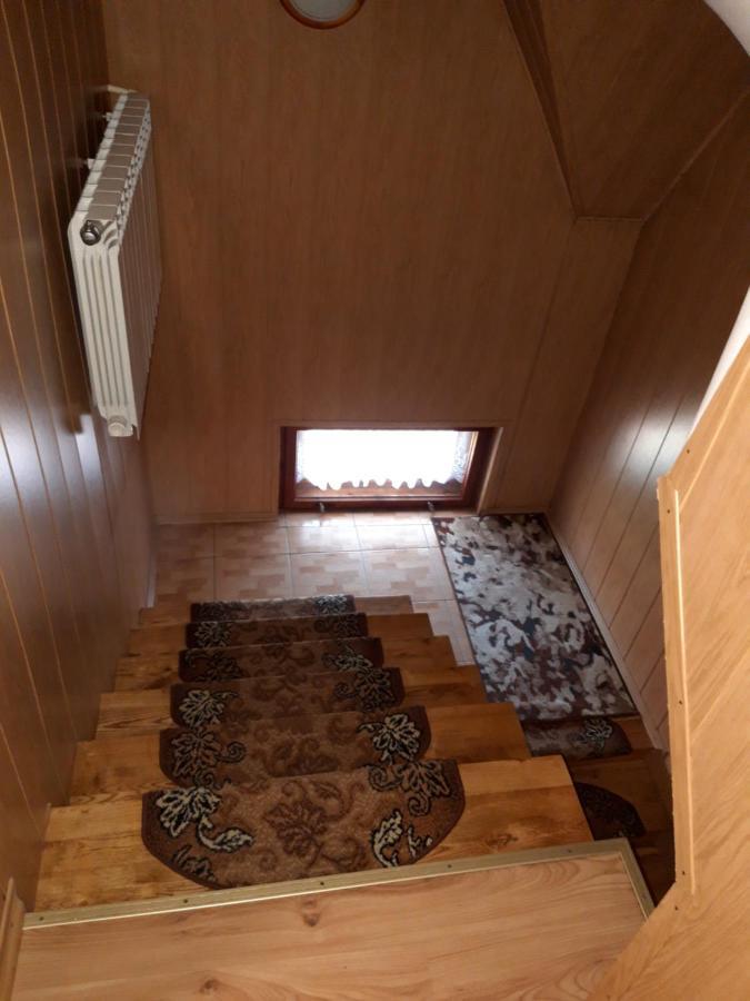 Pod Tatarska Gora Apartment Bialy Dunajec Exterior photo